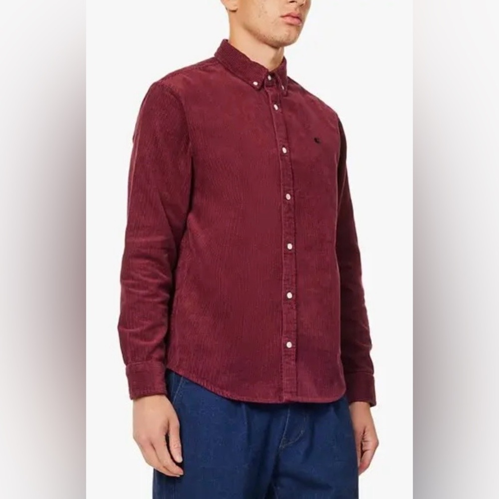 Carhartt Work In Progress